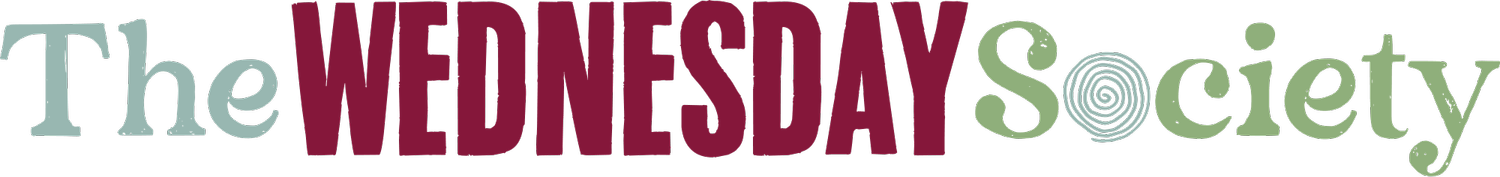 The Wednesday Society