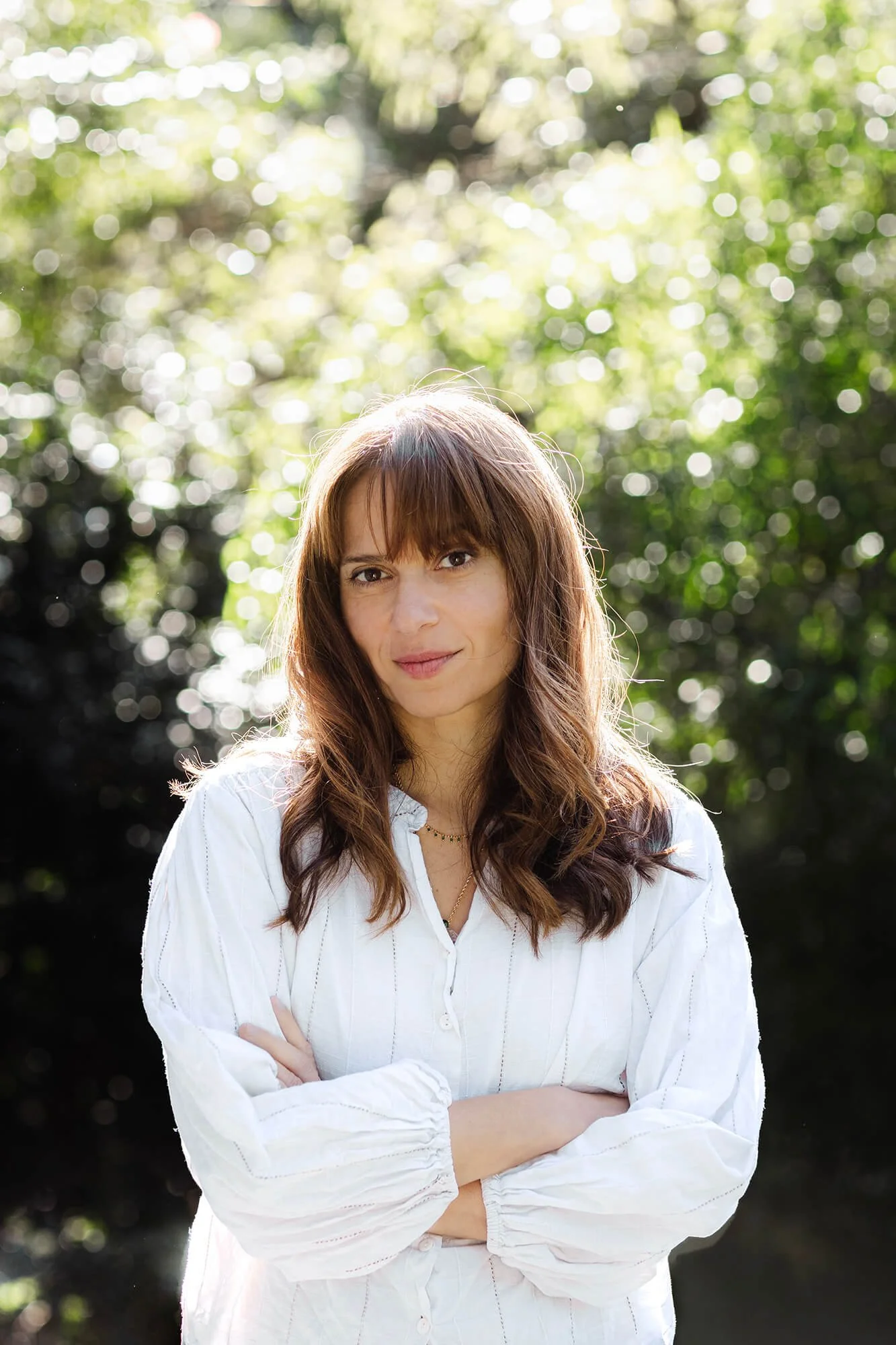 Dalia Nassar The Wednesday Society Podcast