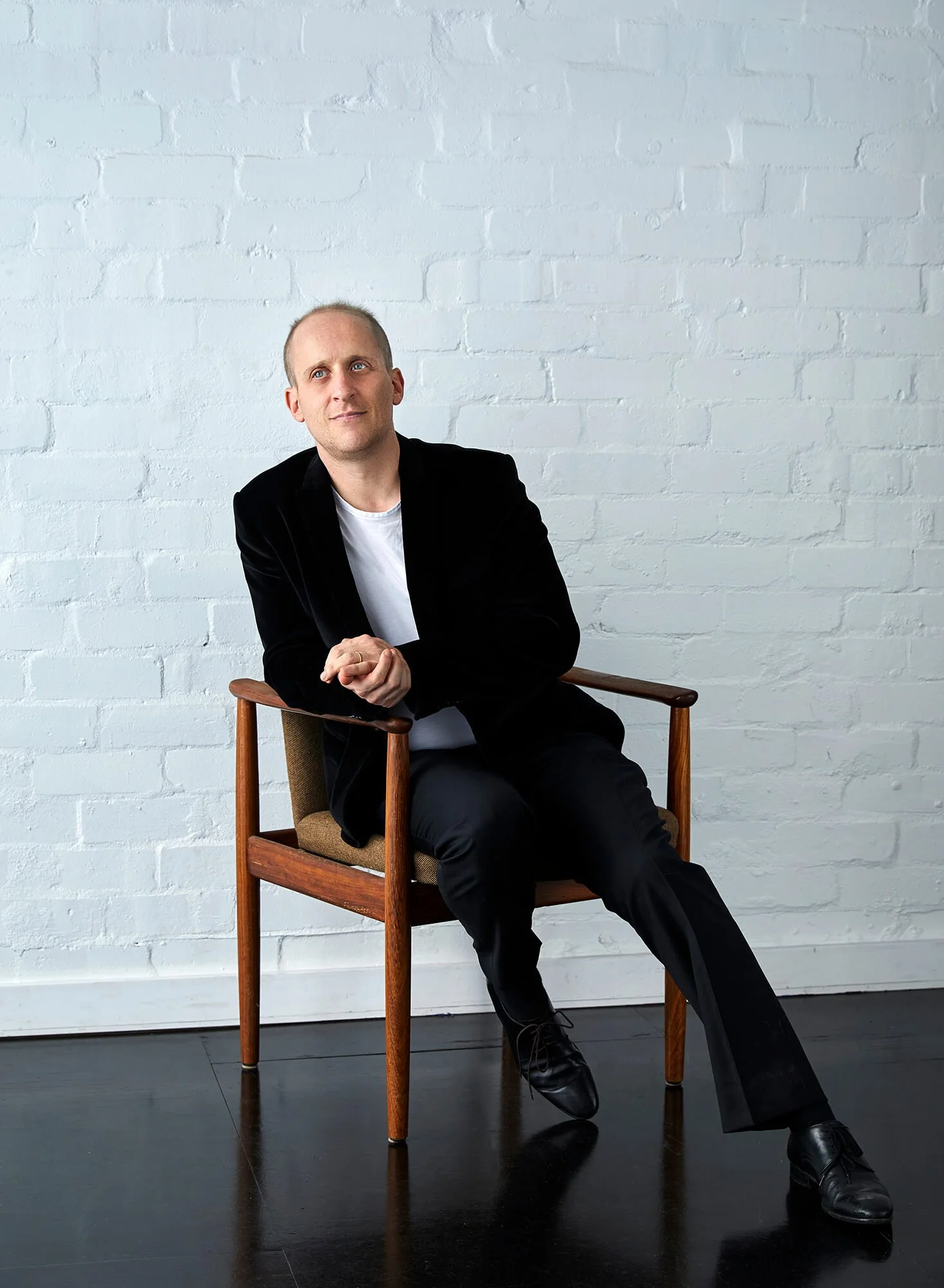 Simon Tedeschi Pianist