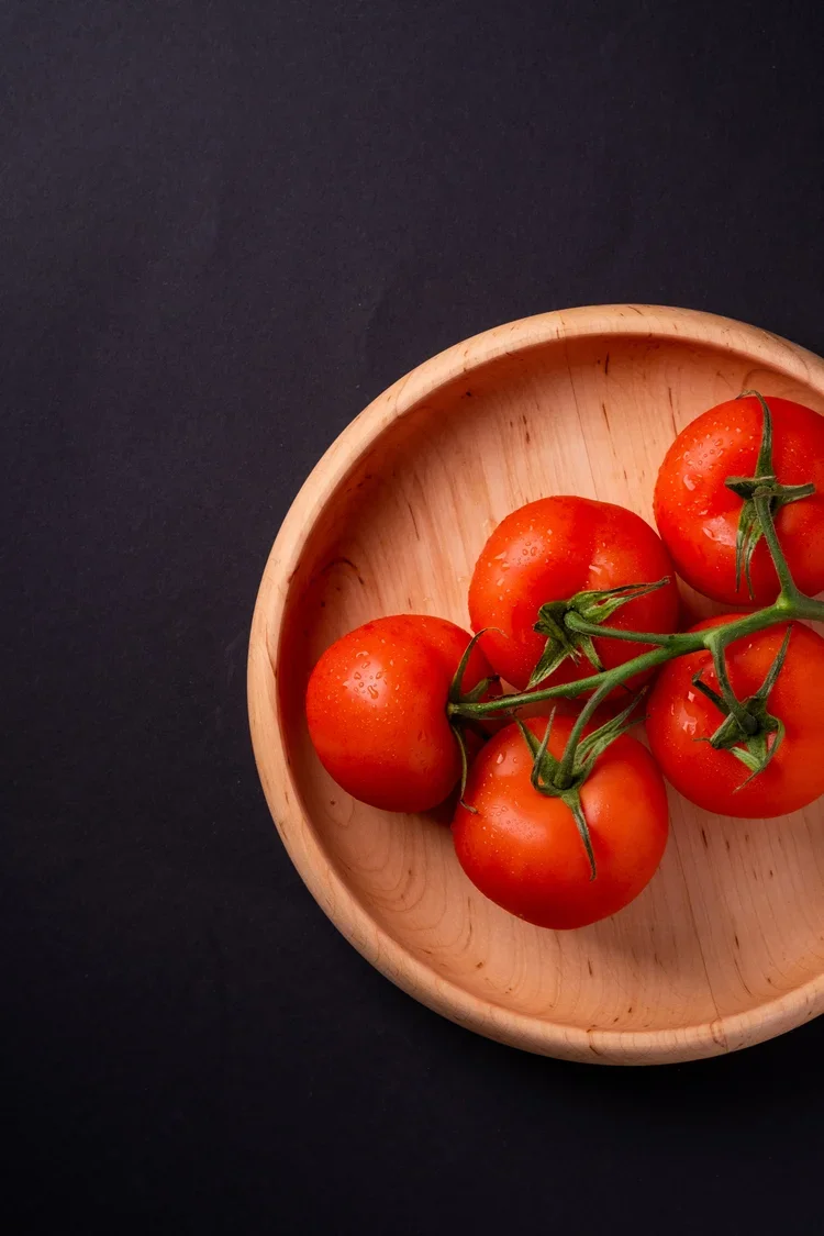 Homemade Salsa