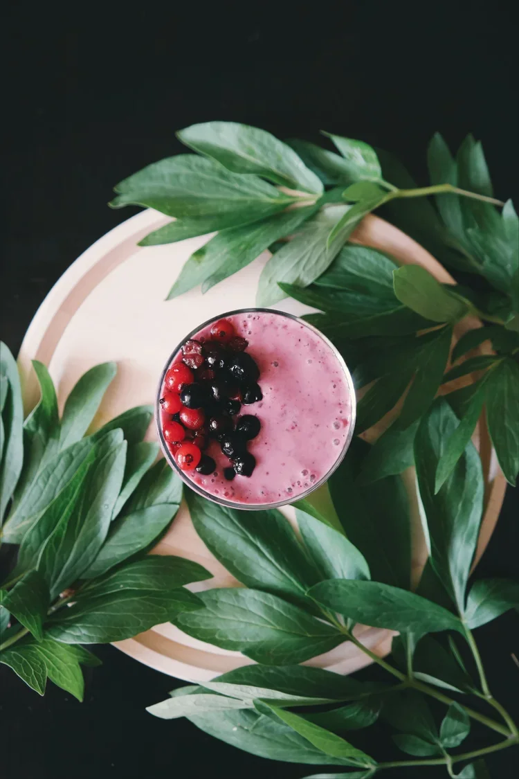 My Go-To Smoothie