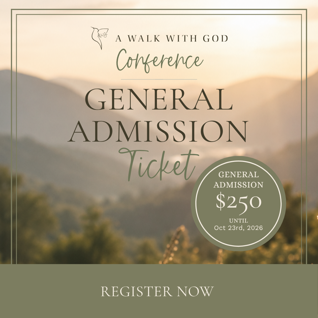 AWWG Conference | General Admission Ticket | Oct 23-24, 2026