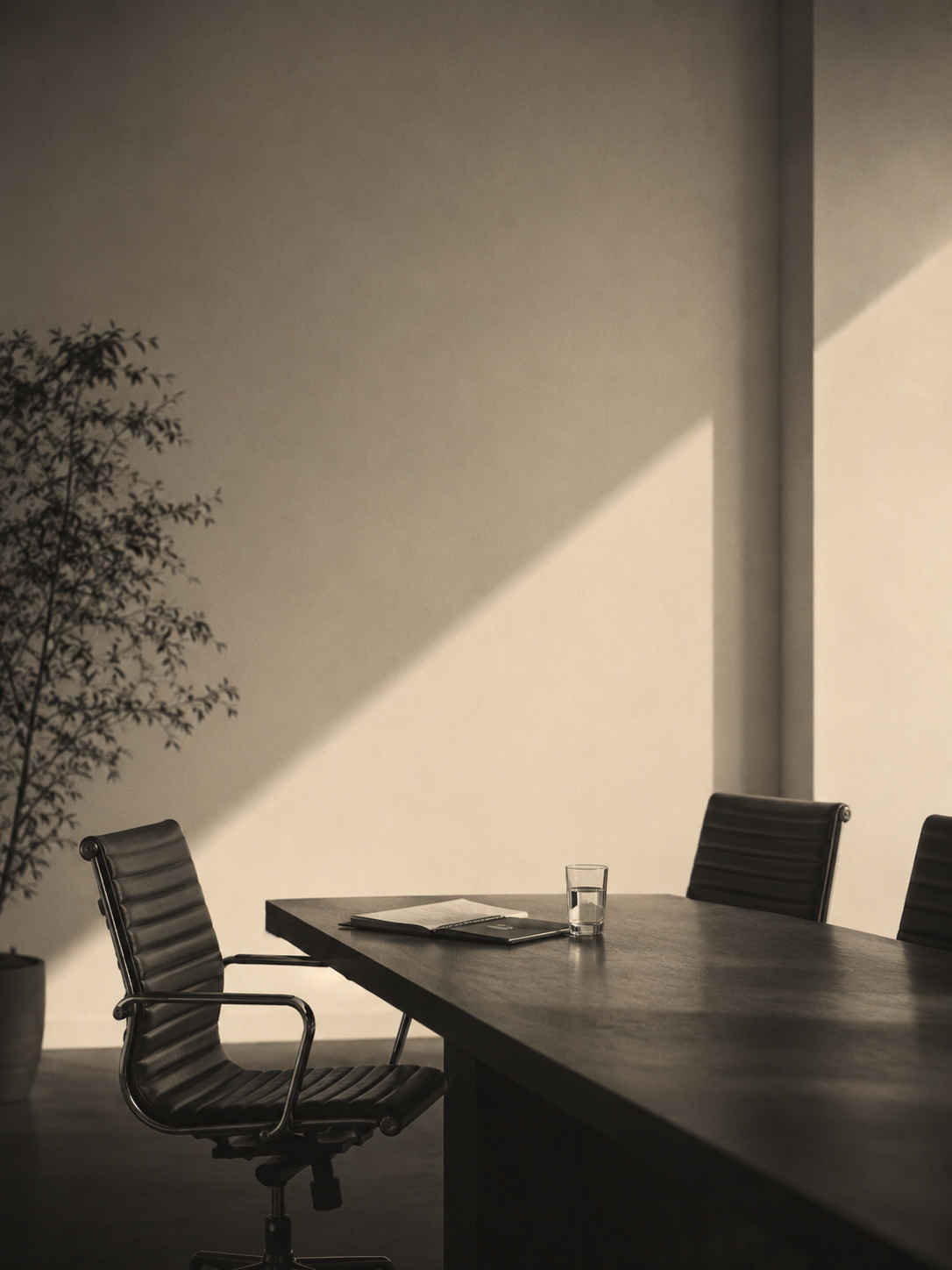 HR Leadership Package