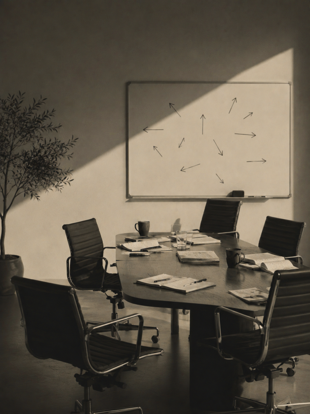 Advisory Partner Package