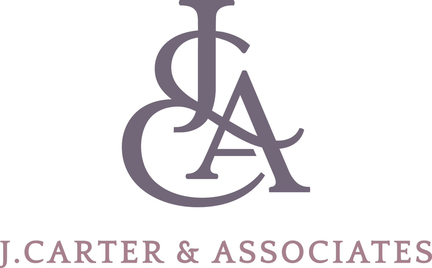 J. Carter &amp; Associates
