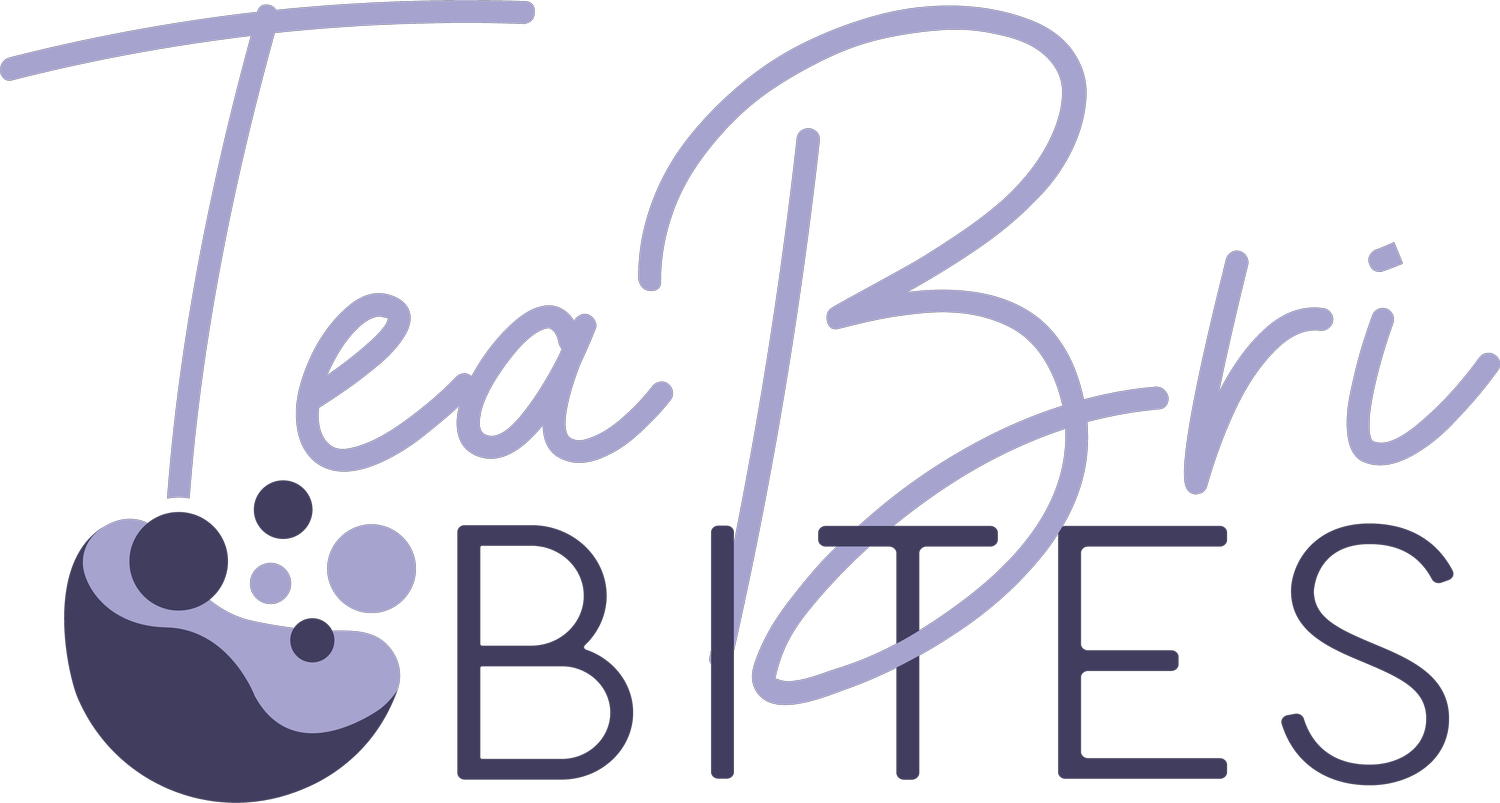 TeaBri Bites