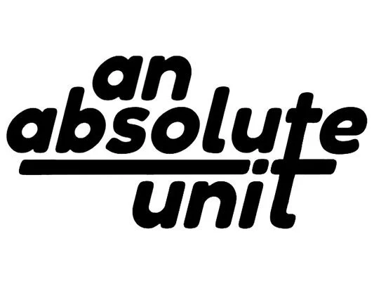 Flat logo made in Adobe Illustrator