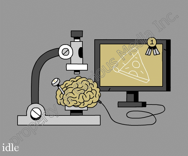 Made in Adobe Animate. Property of Curious Media Inc.