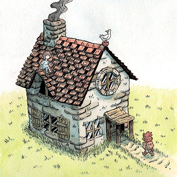 "Home"