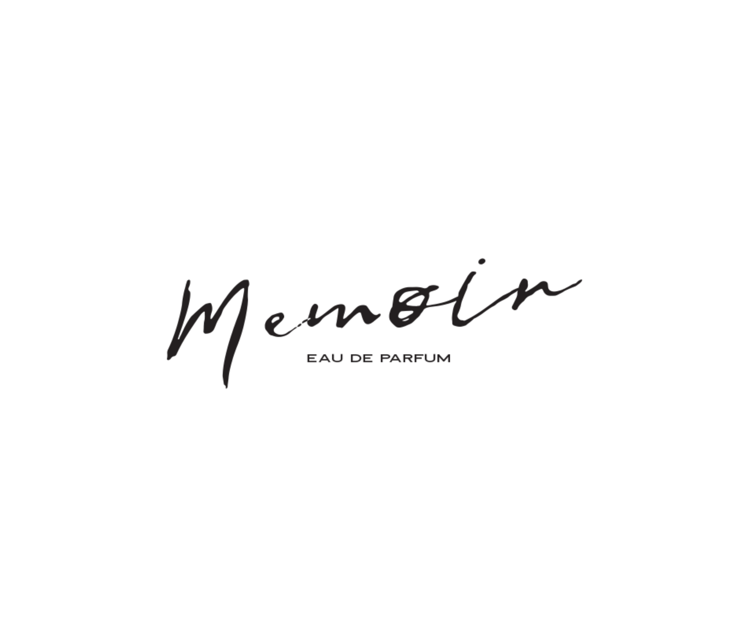 Nostalgic Luxury Perfume Logo