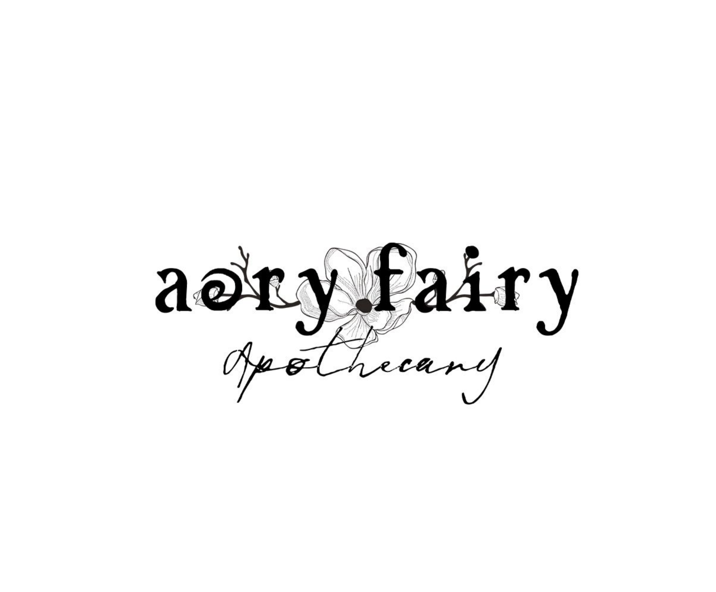 Handmade Skincare Brand Logo