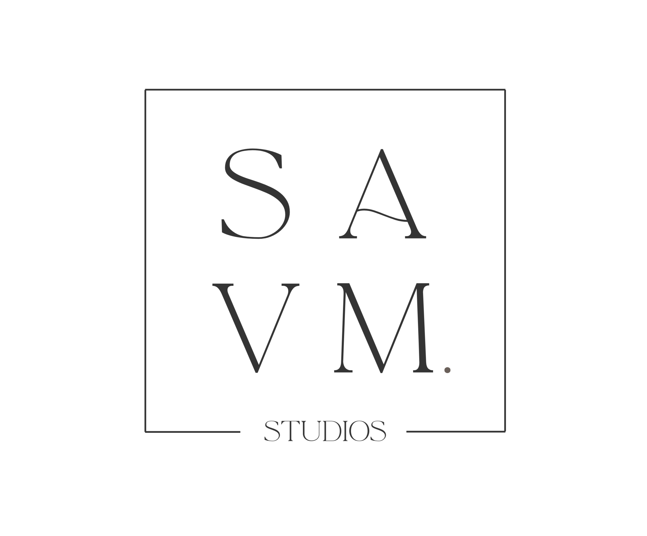 Editorial Photographer Logo
