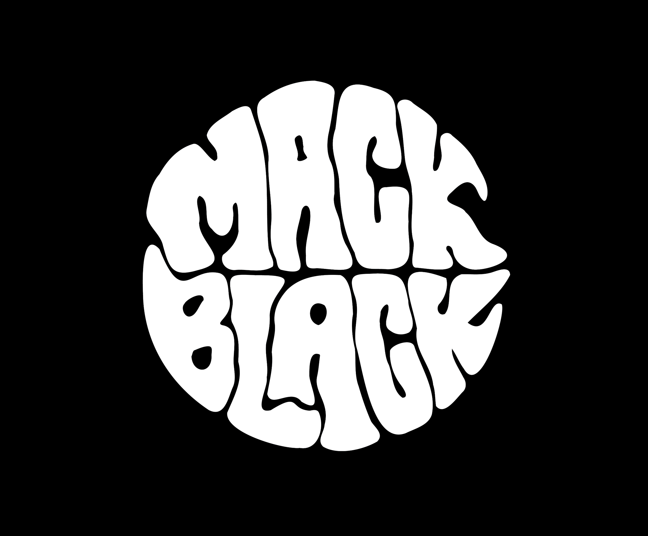 Drum & Bass DJ Duo Logo