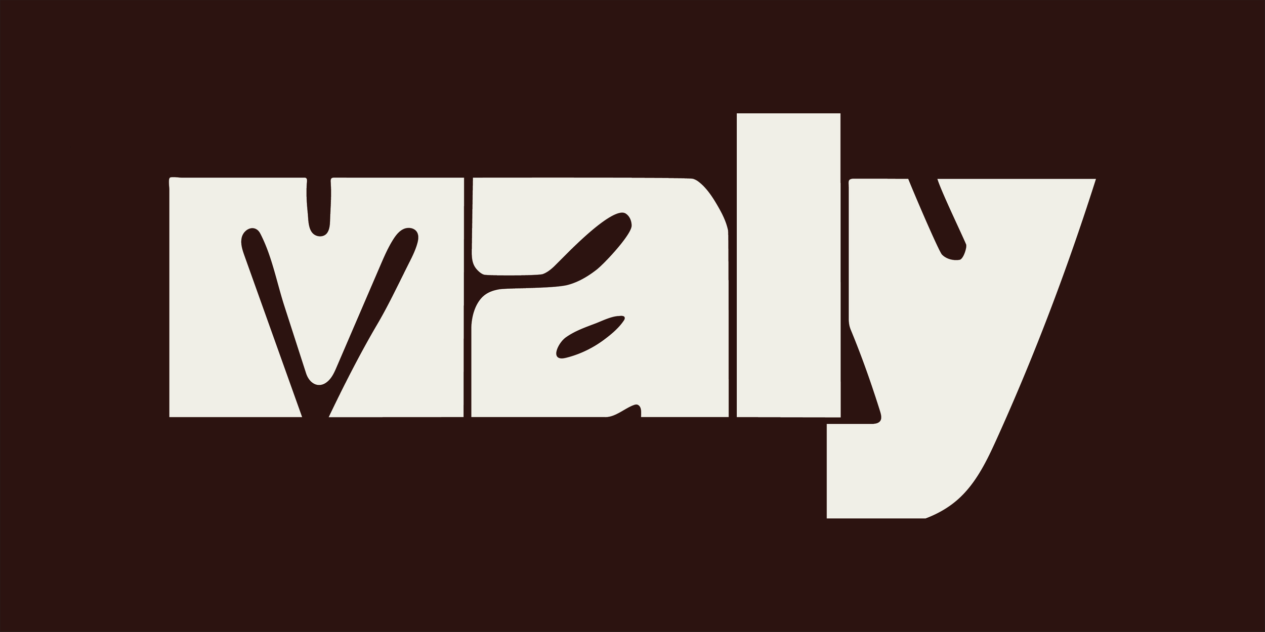 The word 'VEY' in bold white stylized 3D text on a dark background.