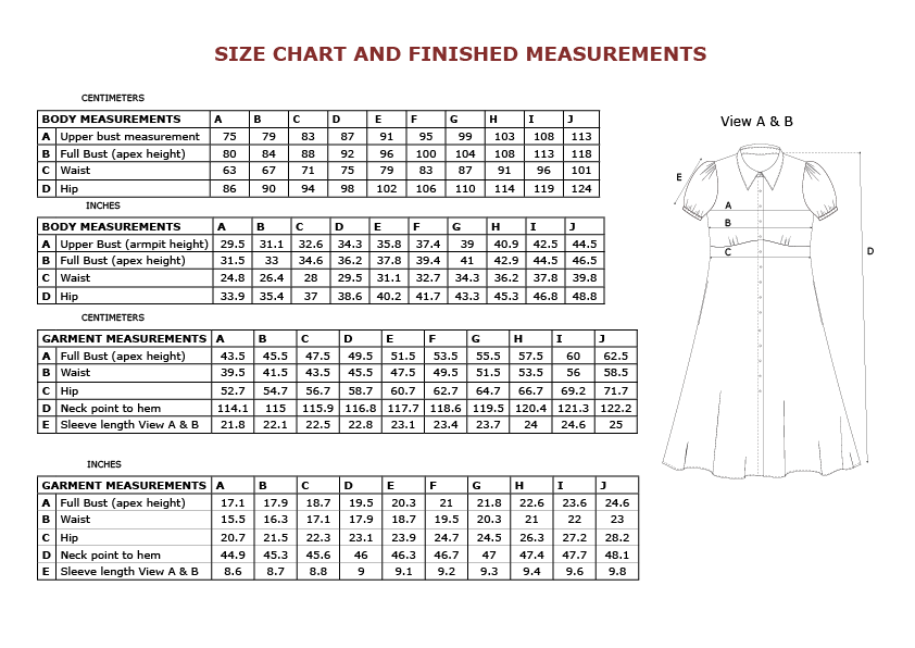 Sice chart puff sleeve extension pack .png