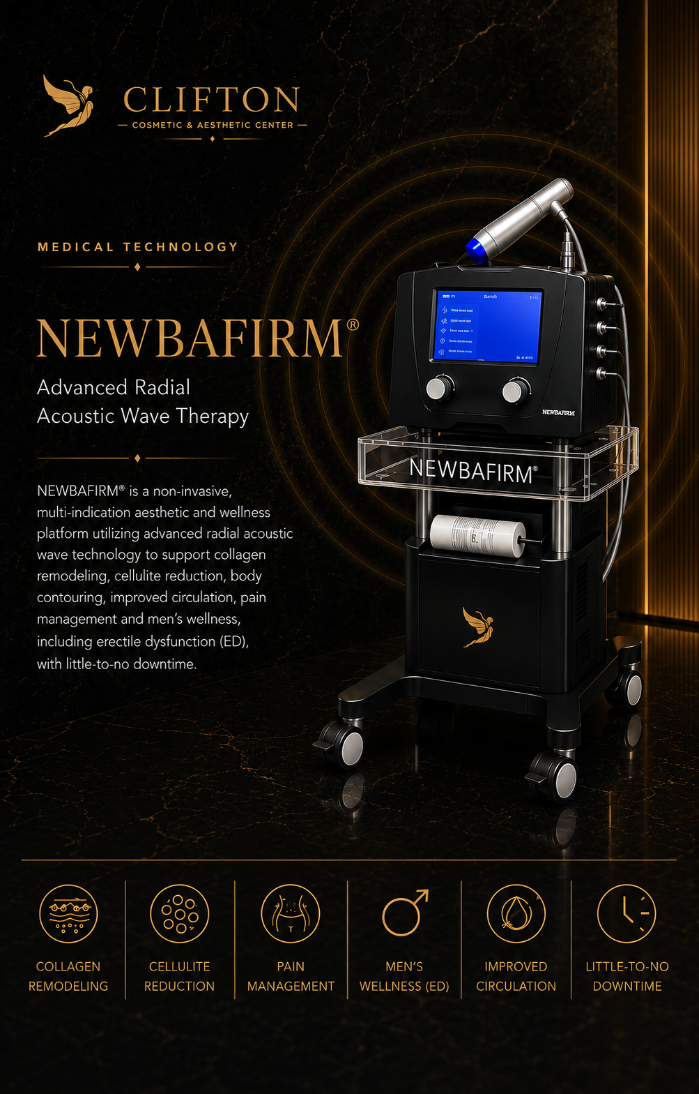 NEWBAFIRM®
