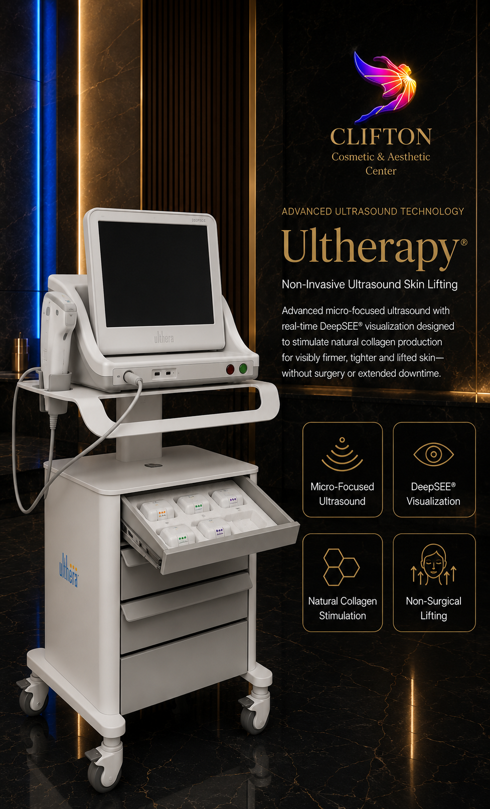 Ultherapy®