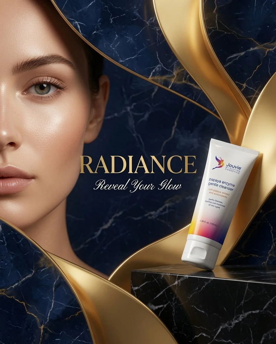 Papaya Enzyme Gentle Cleanser