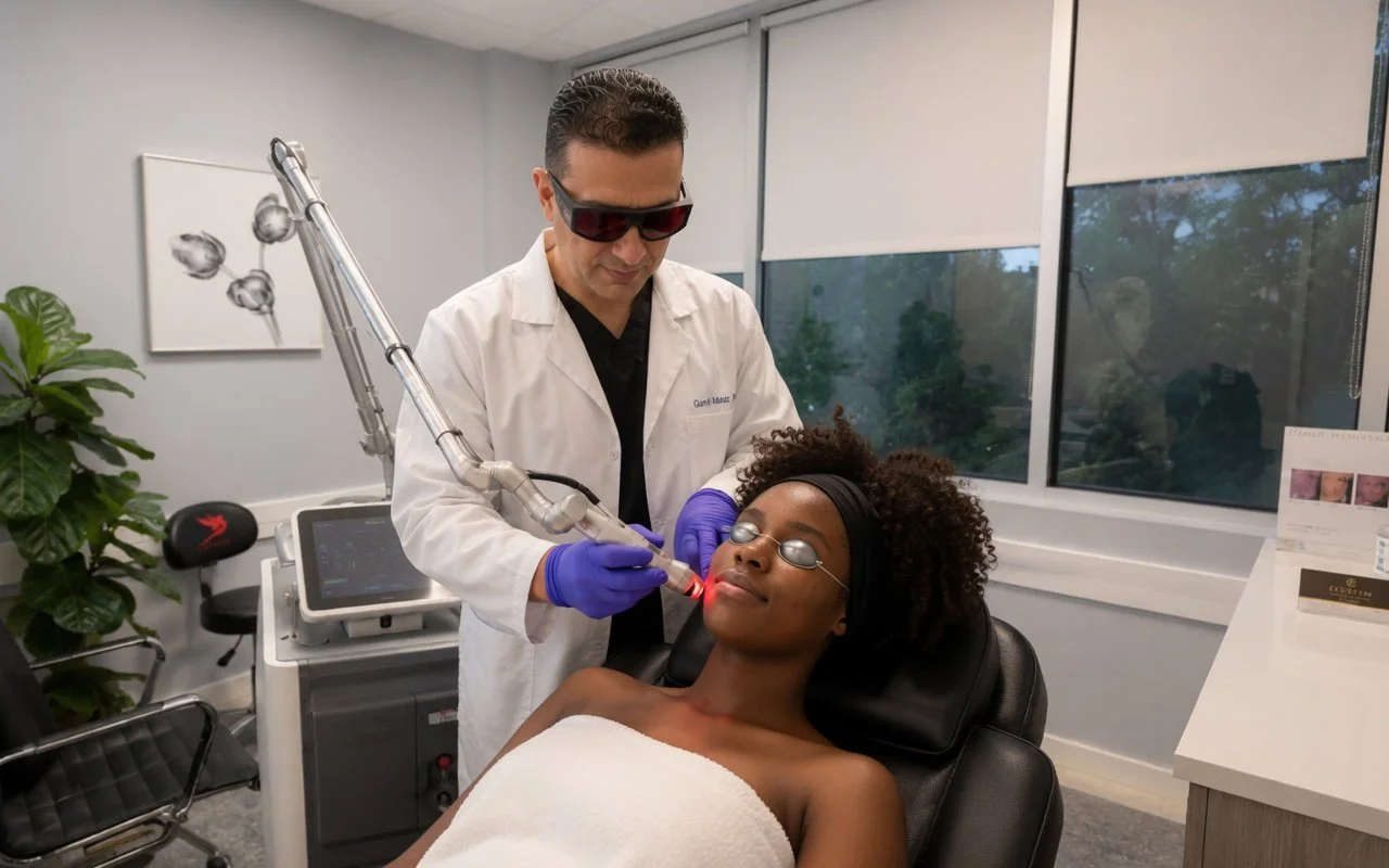 Facial Rejuvenation