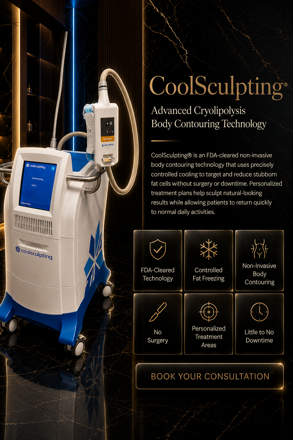 CoolSculpting®