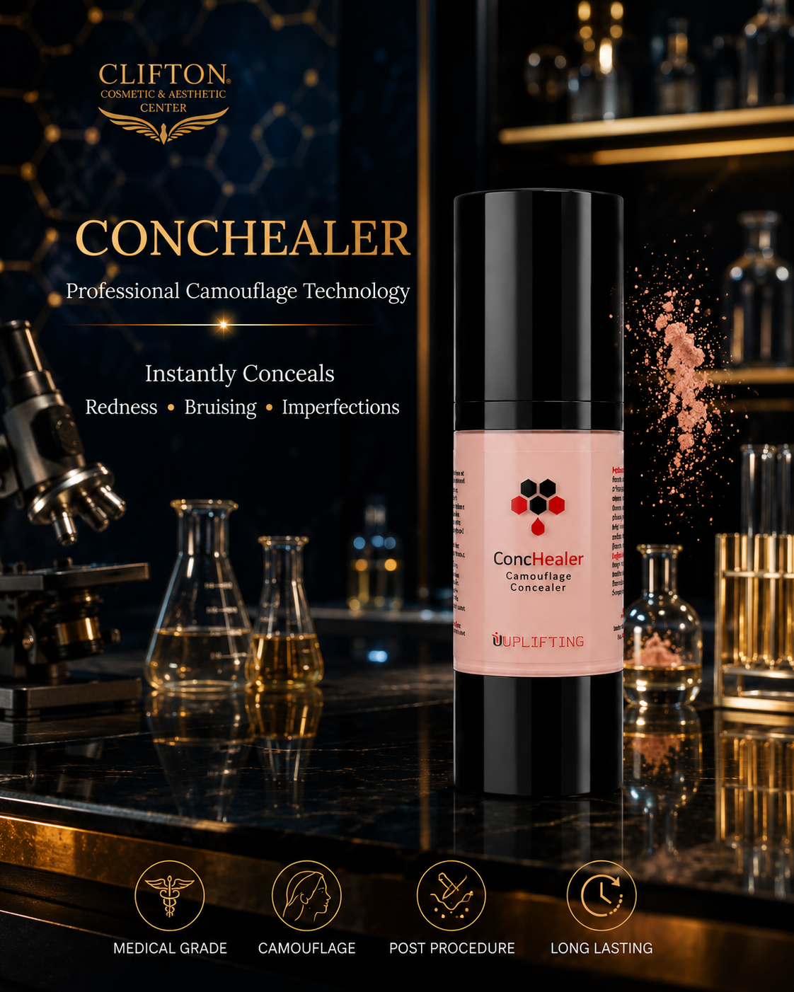 luxury medical skincare advertisement.png