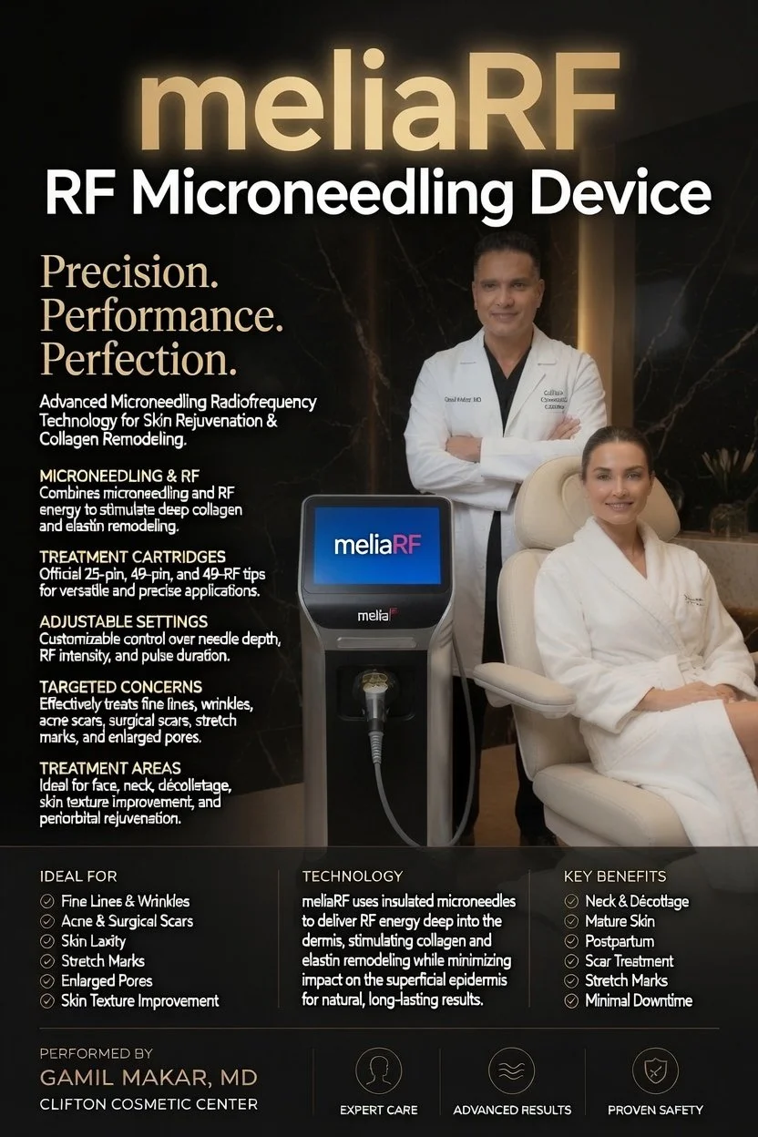 MELIA® RF System