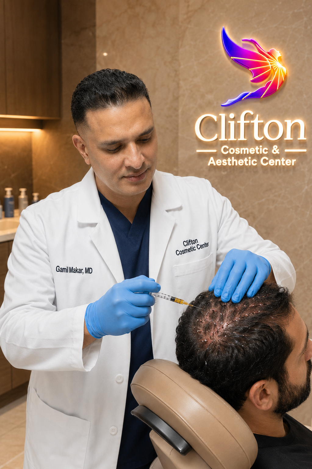 Hair Restoration