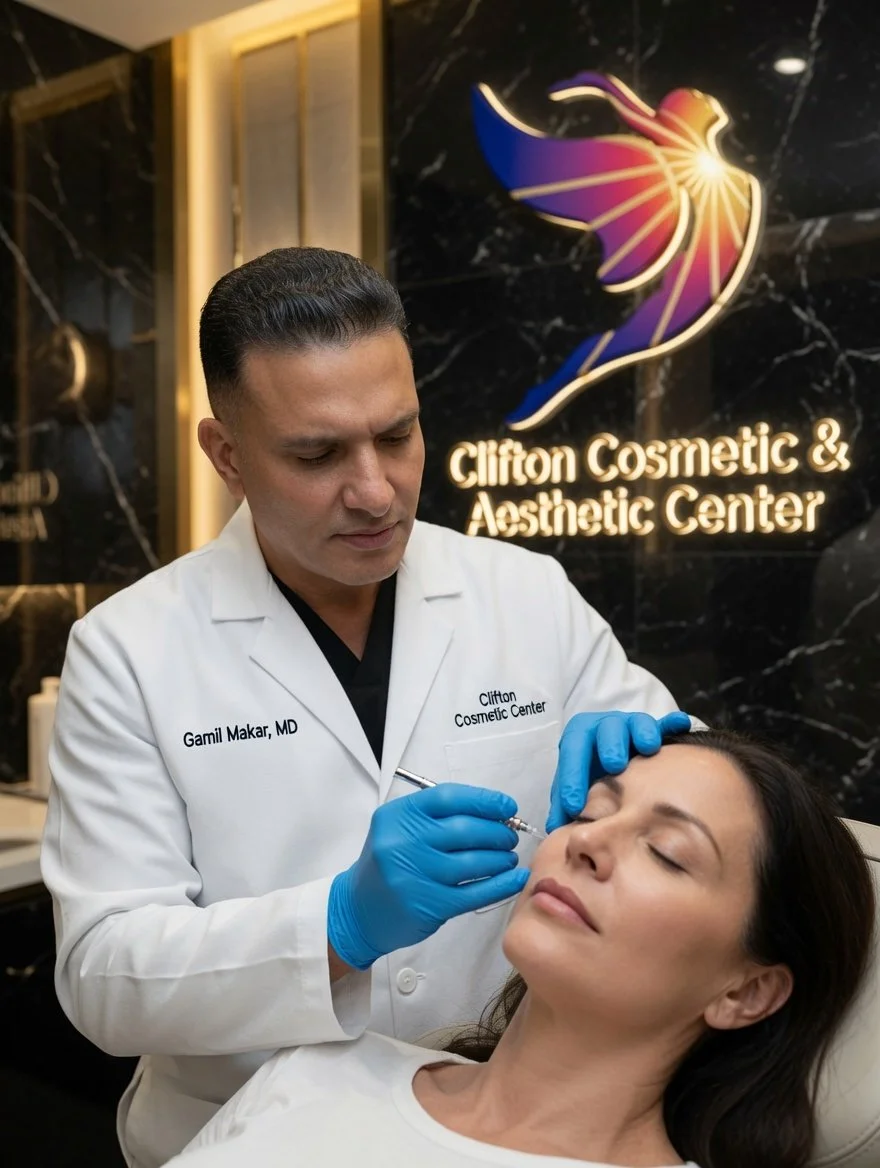 Dermal Fillers