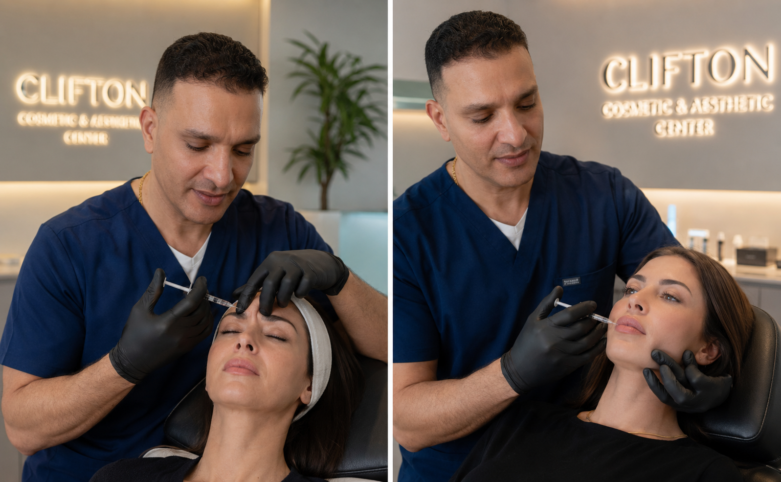 Microneedling & Radiofrequency