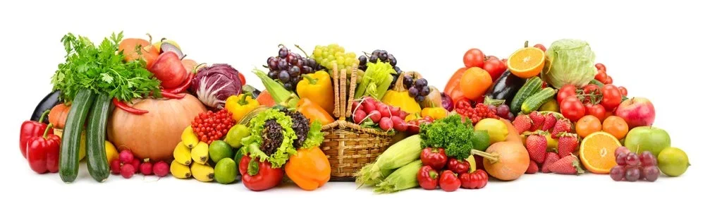 “48 Foods To Balance Your Hormones &amp; Give You Glowing Skin” by: MEGAN KELLY