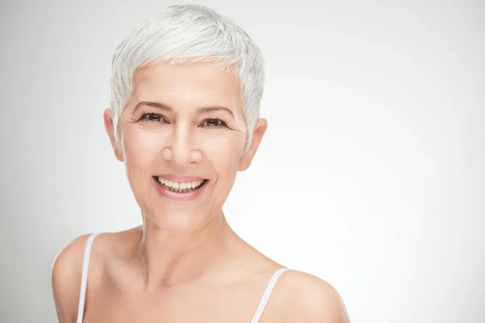 Chemical Peels &amp; Mature Skin: What You Need to Know