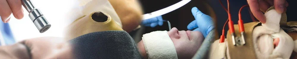 Functional Iderm Facial: Deep Ionization Treatment for Healthy Skin