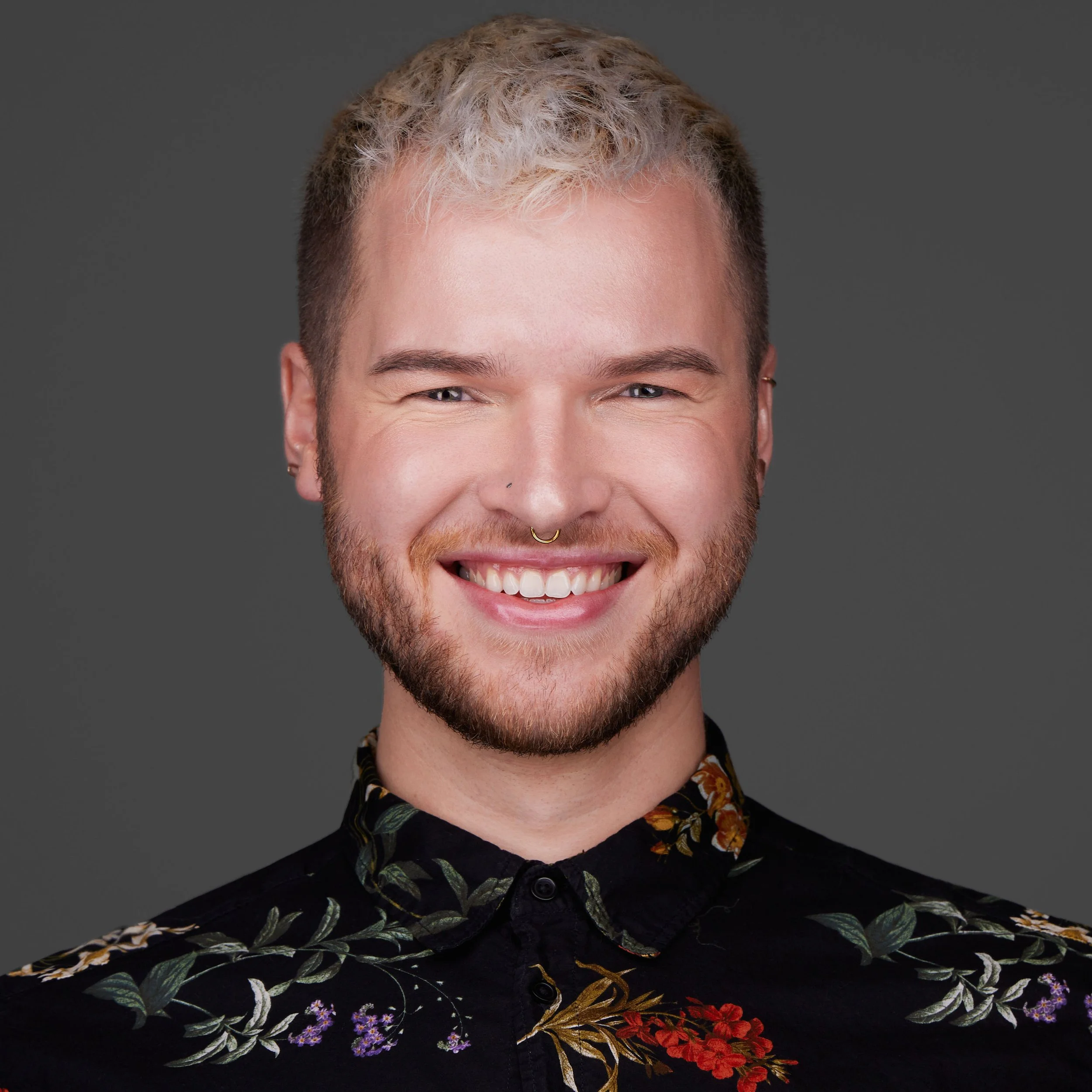 ✨ Meet Trevor ✨

Chances are if you&rsquo;ve visited DERMASPACE before then you&rsquo;ve already experienced Trevor&rsquo;s caring, calm approach.

Helping people feel comfortable and confident in their own skin has been Trevor driving goal. He creat