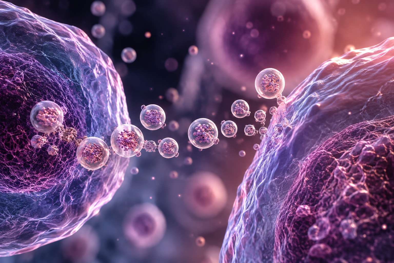 cell messengers