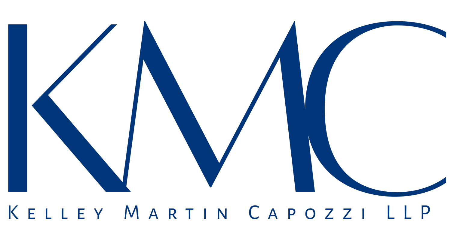 Kelly Martin Capozzi LLP