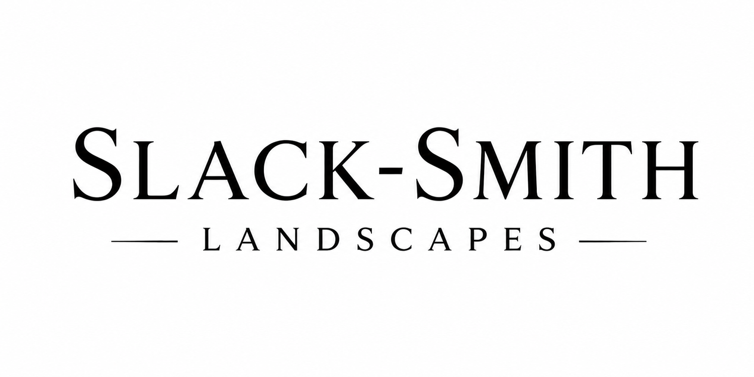Slack-Smith Landscapes
