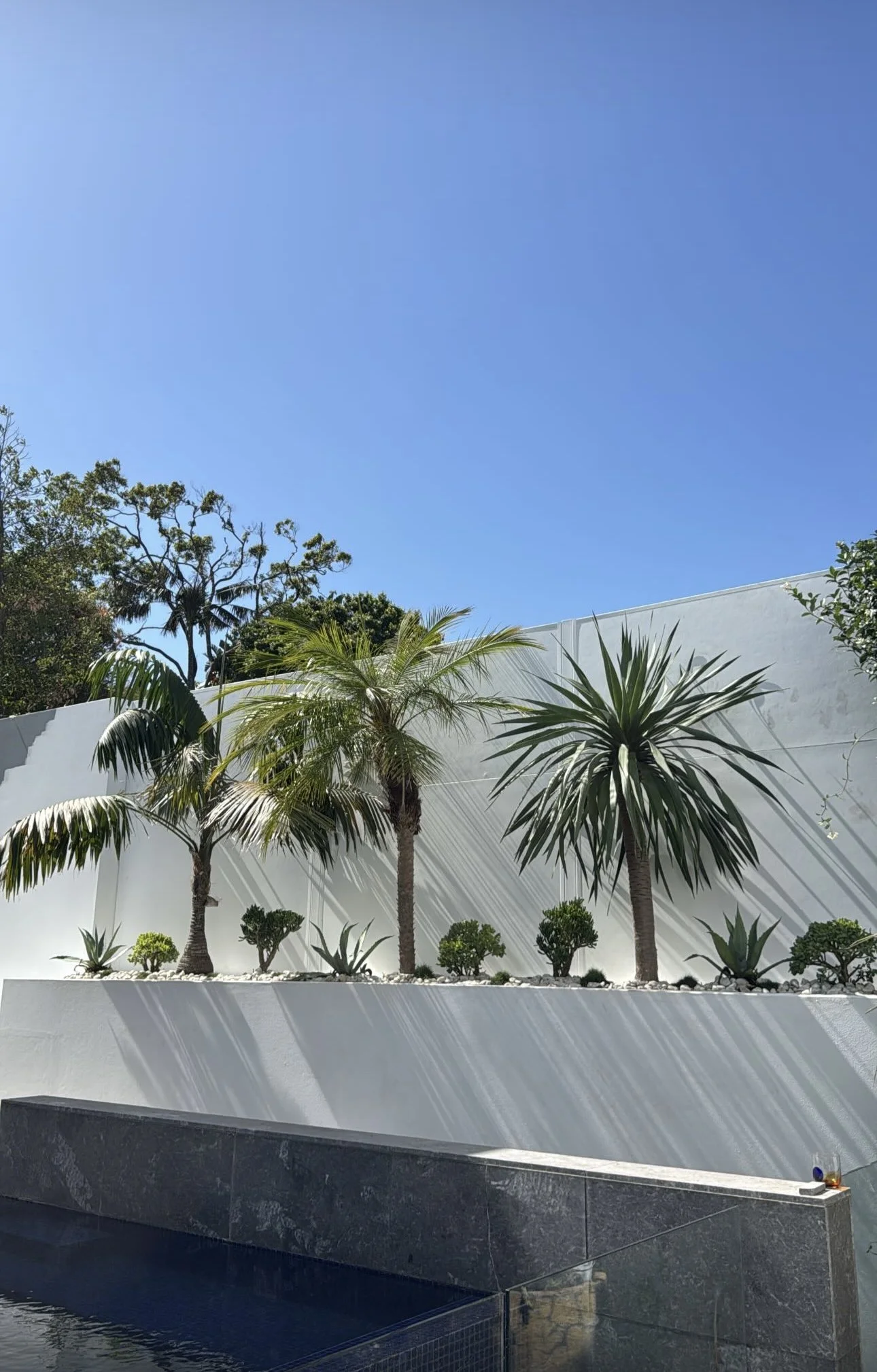 Complete Outdoor Transformations