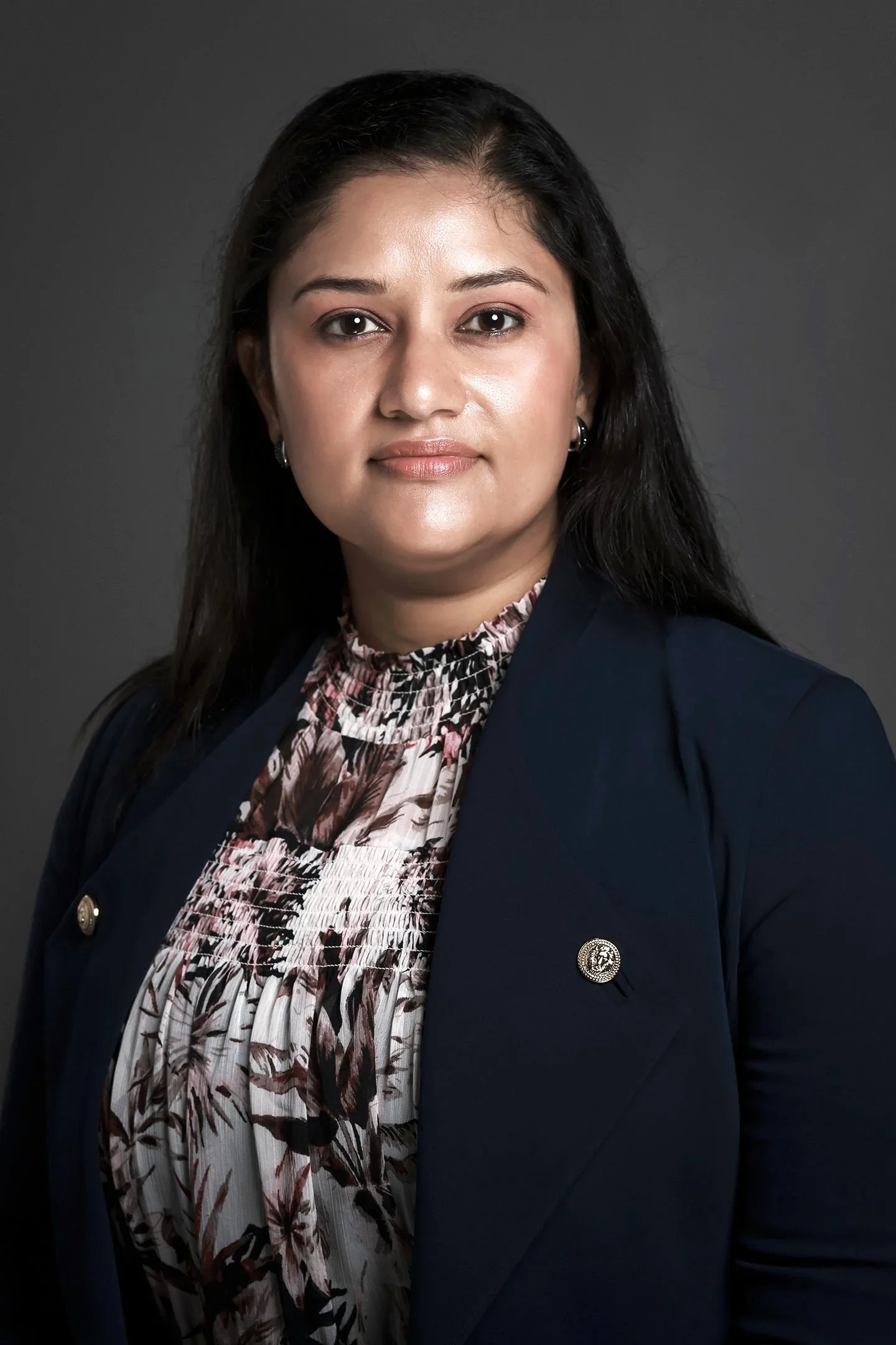 Jahnvi Modi
