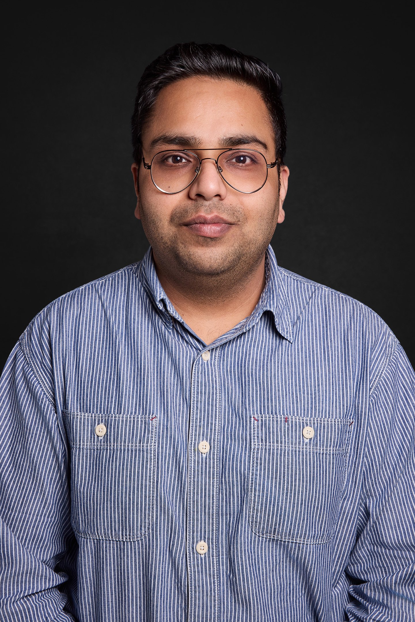 Paramjot Singh