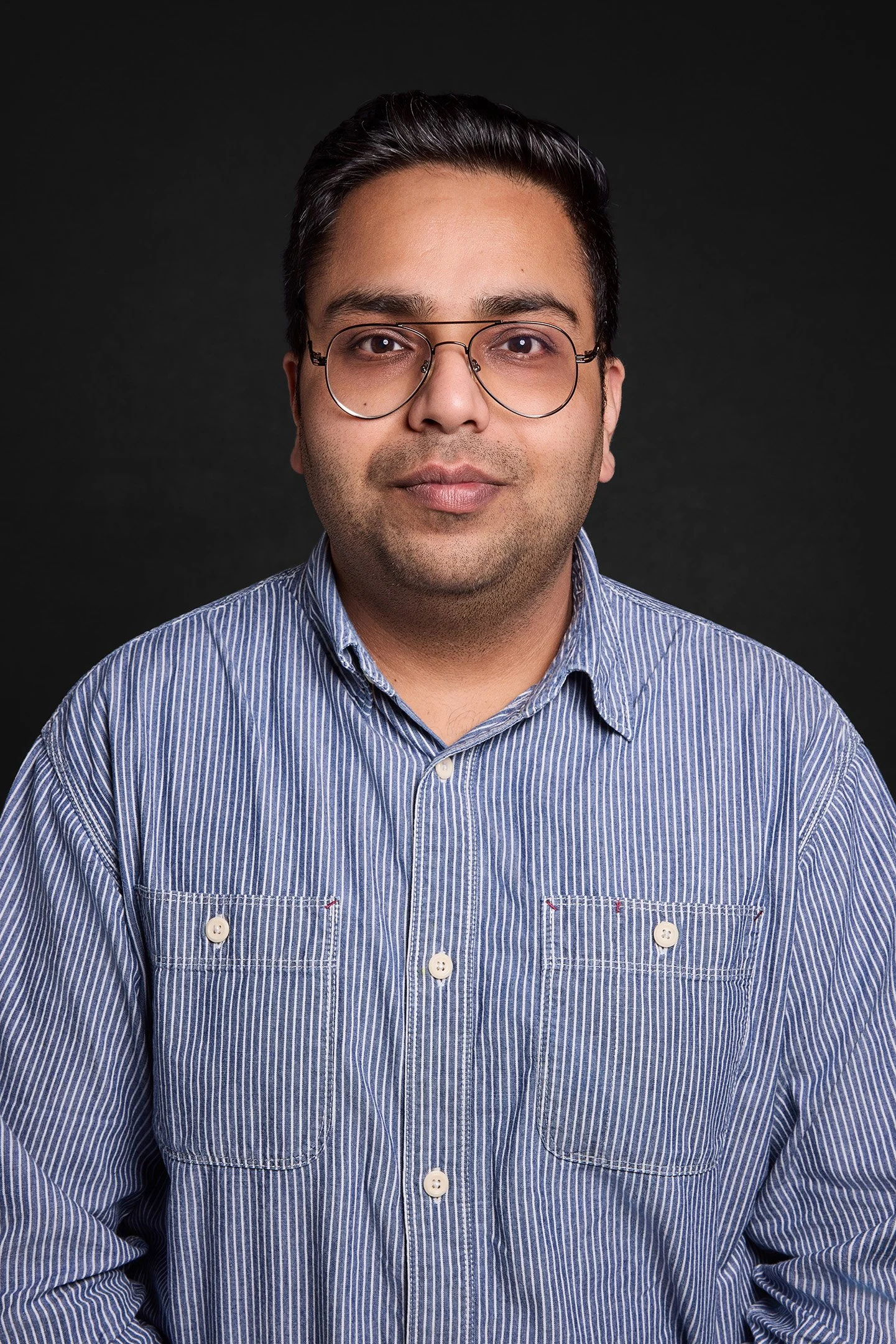 Paramjot Singh
