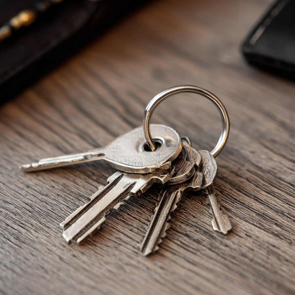 mpriebe23_Keys_on_ring_on_a_desk_--v_7_d6d9a81e-0c45-4e1d-bd77-f49133671ee8.png
