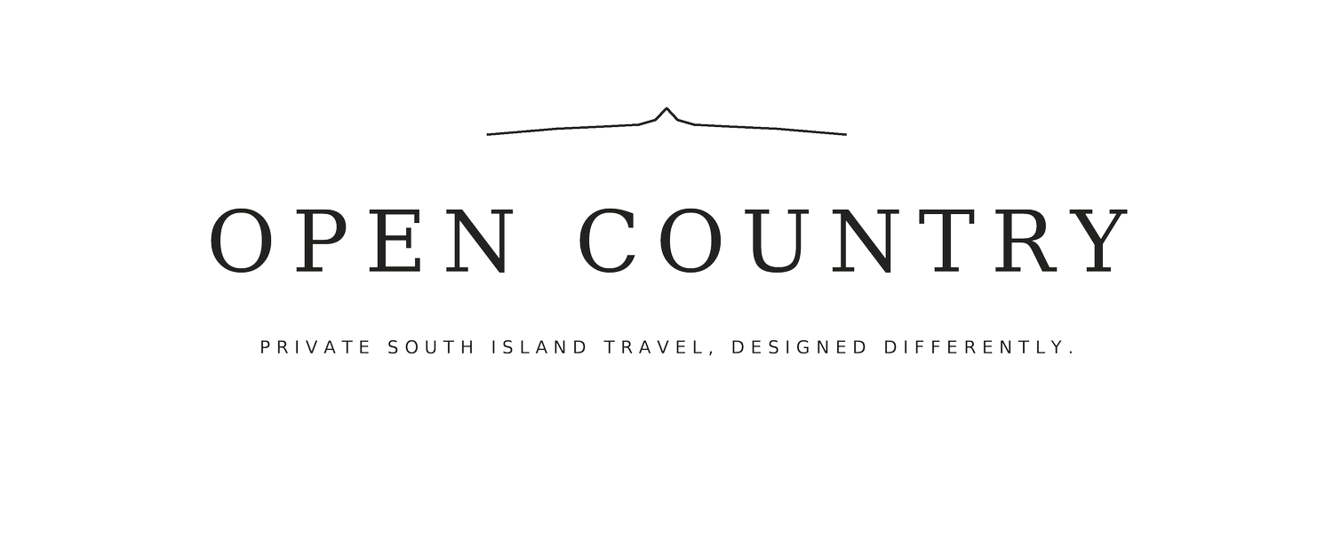 Open Country