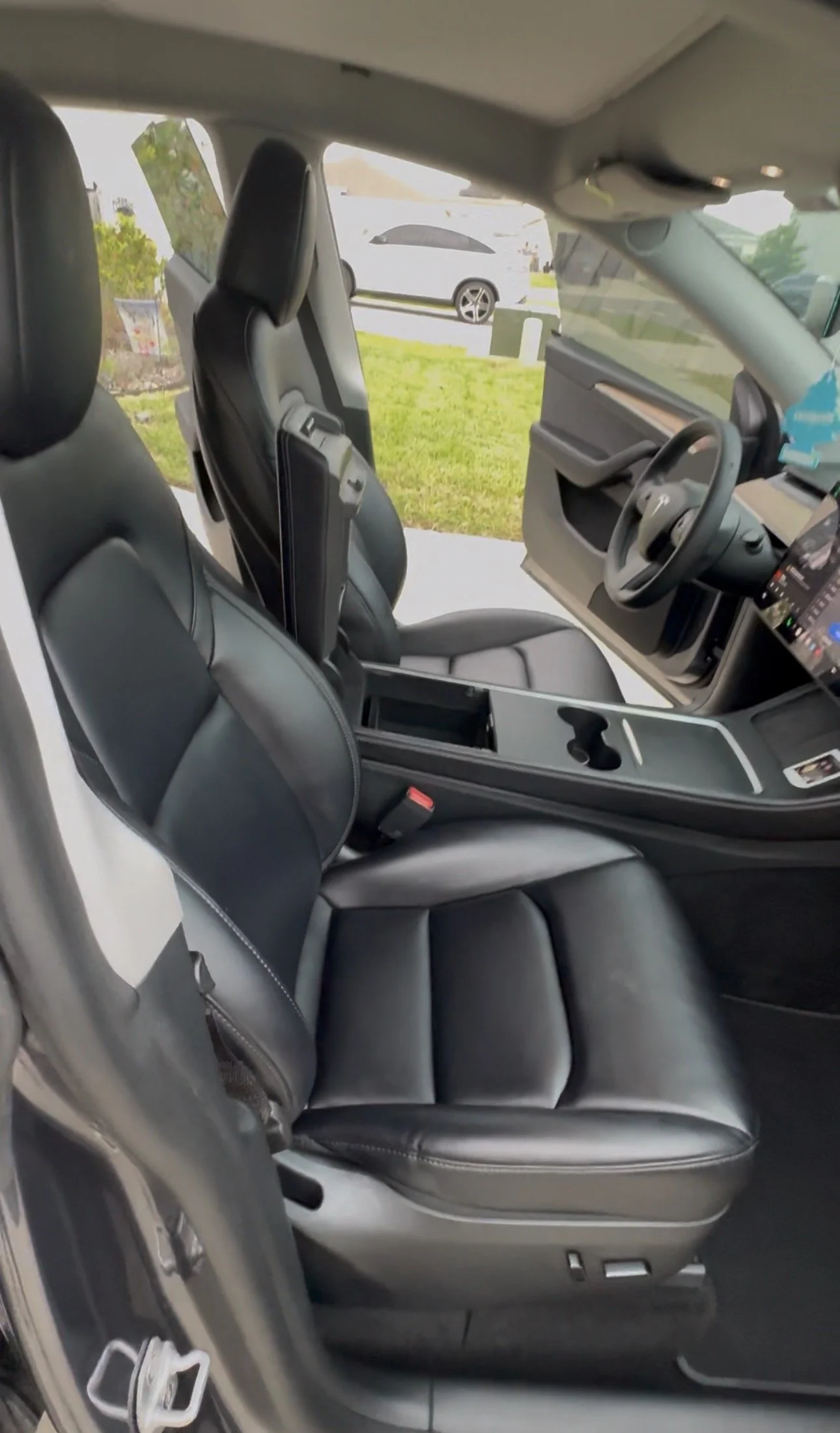 Standard Interior