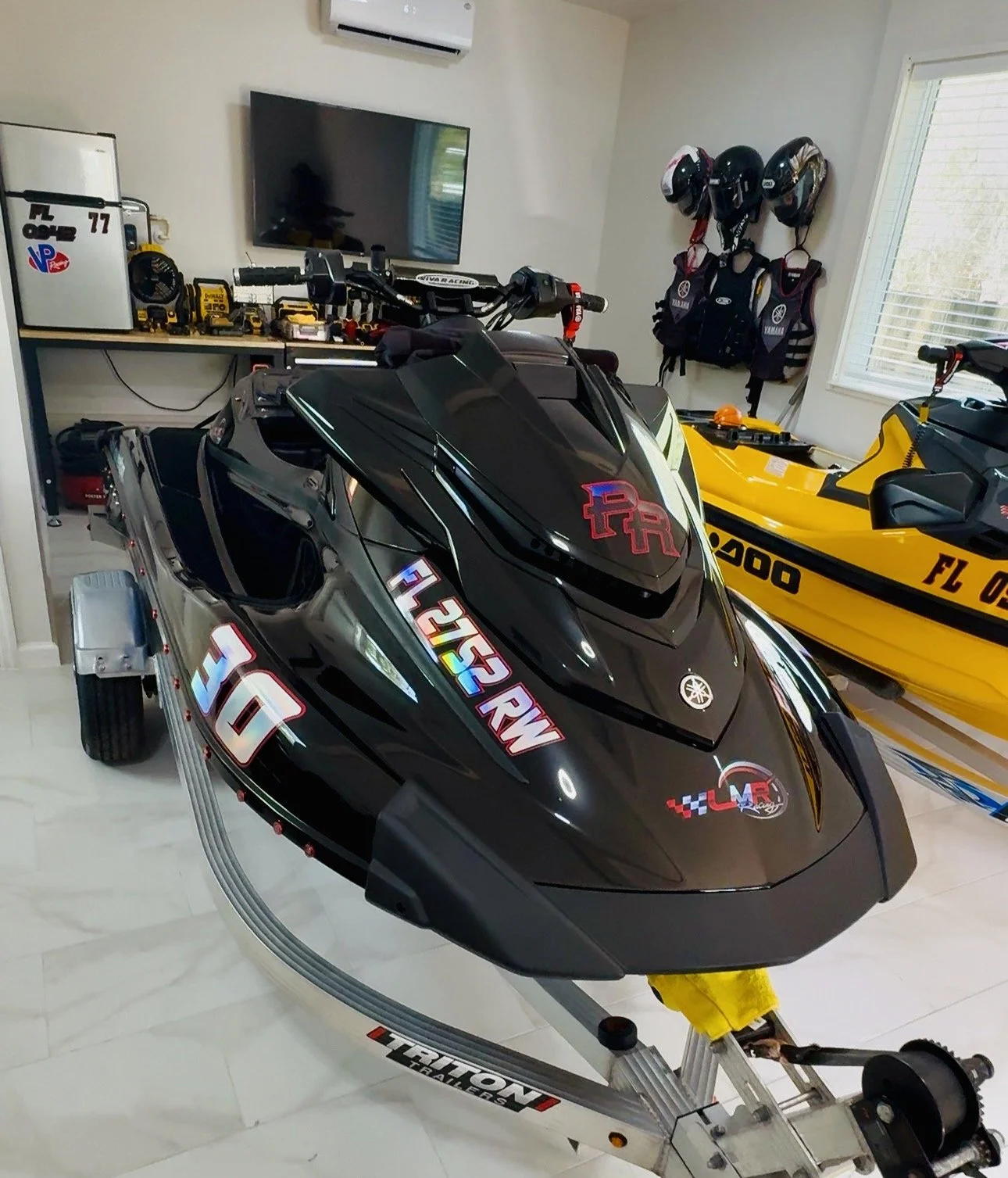ATVs, Bikes or Jet Ski Services