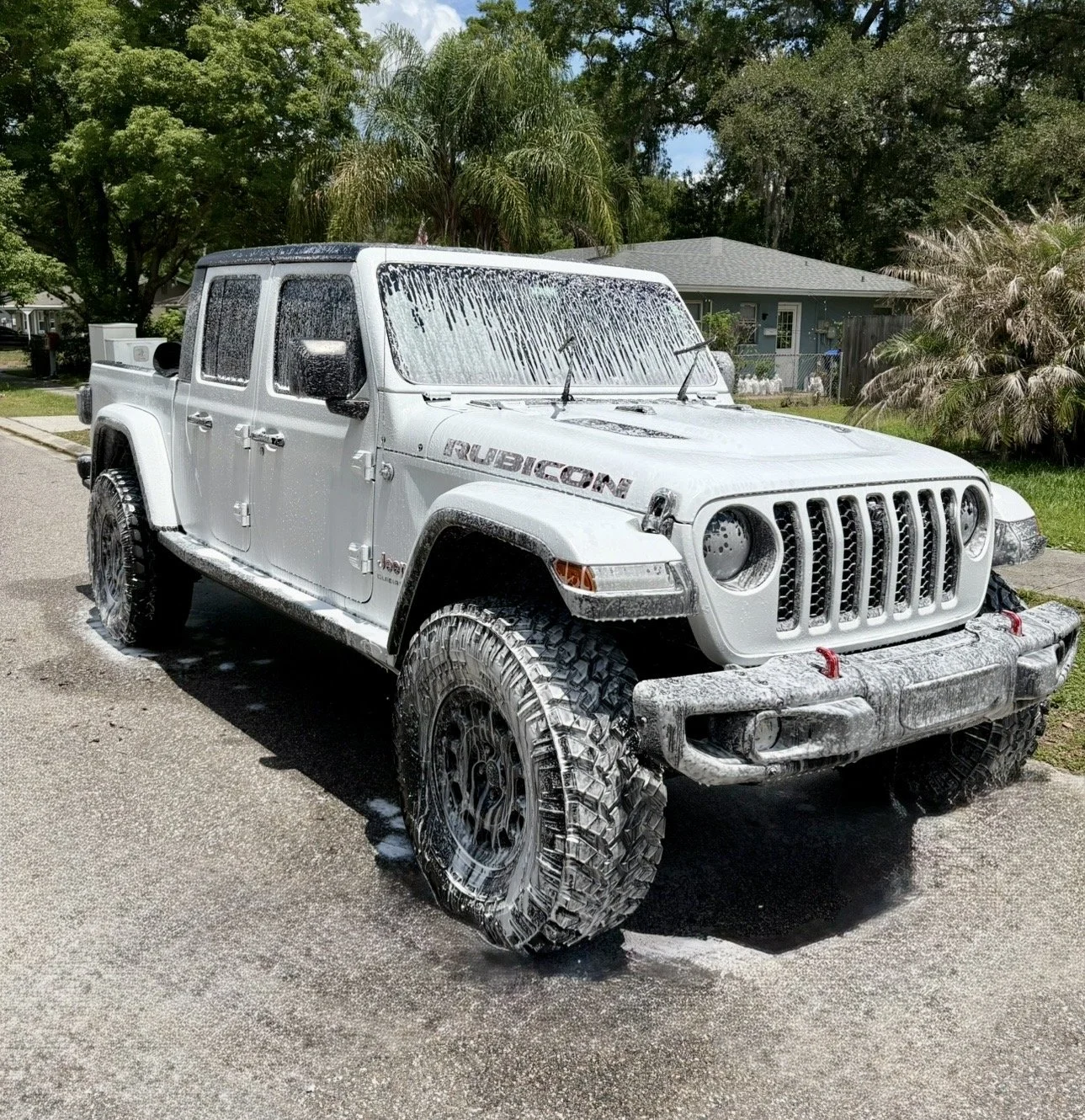 Premium Exterior