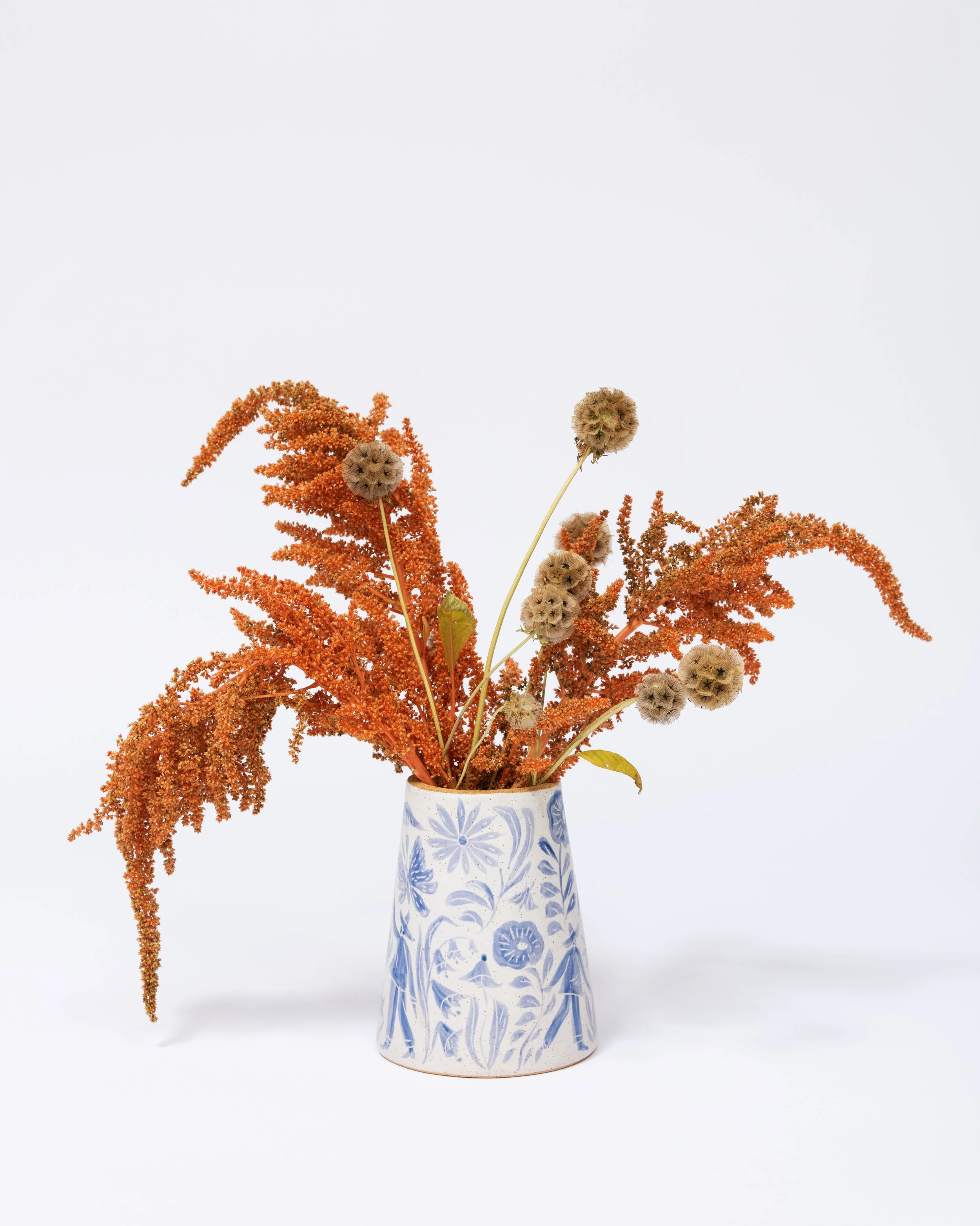Cone Vase