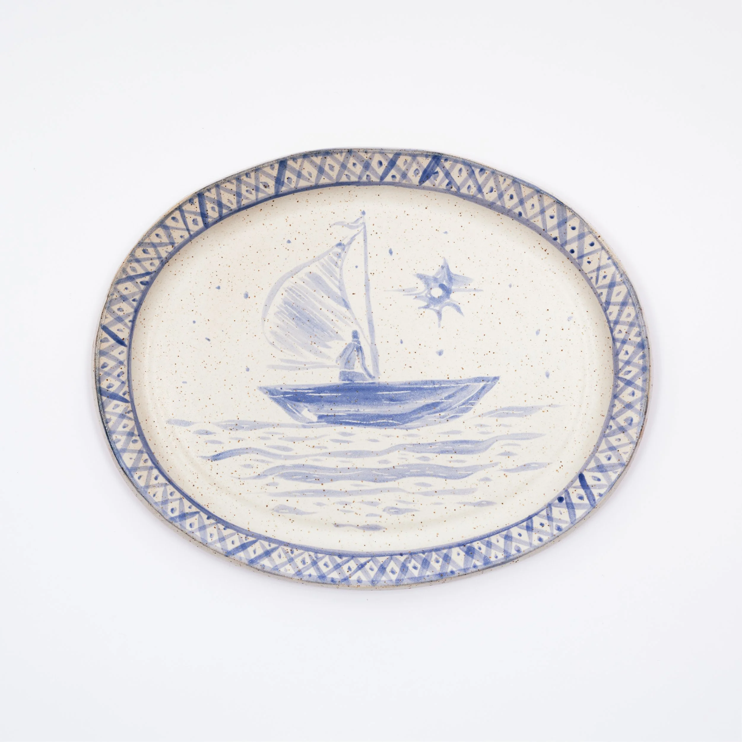Sea Seeker Platter
