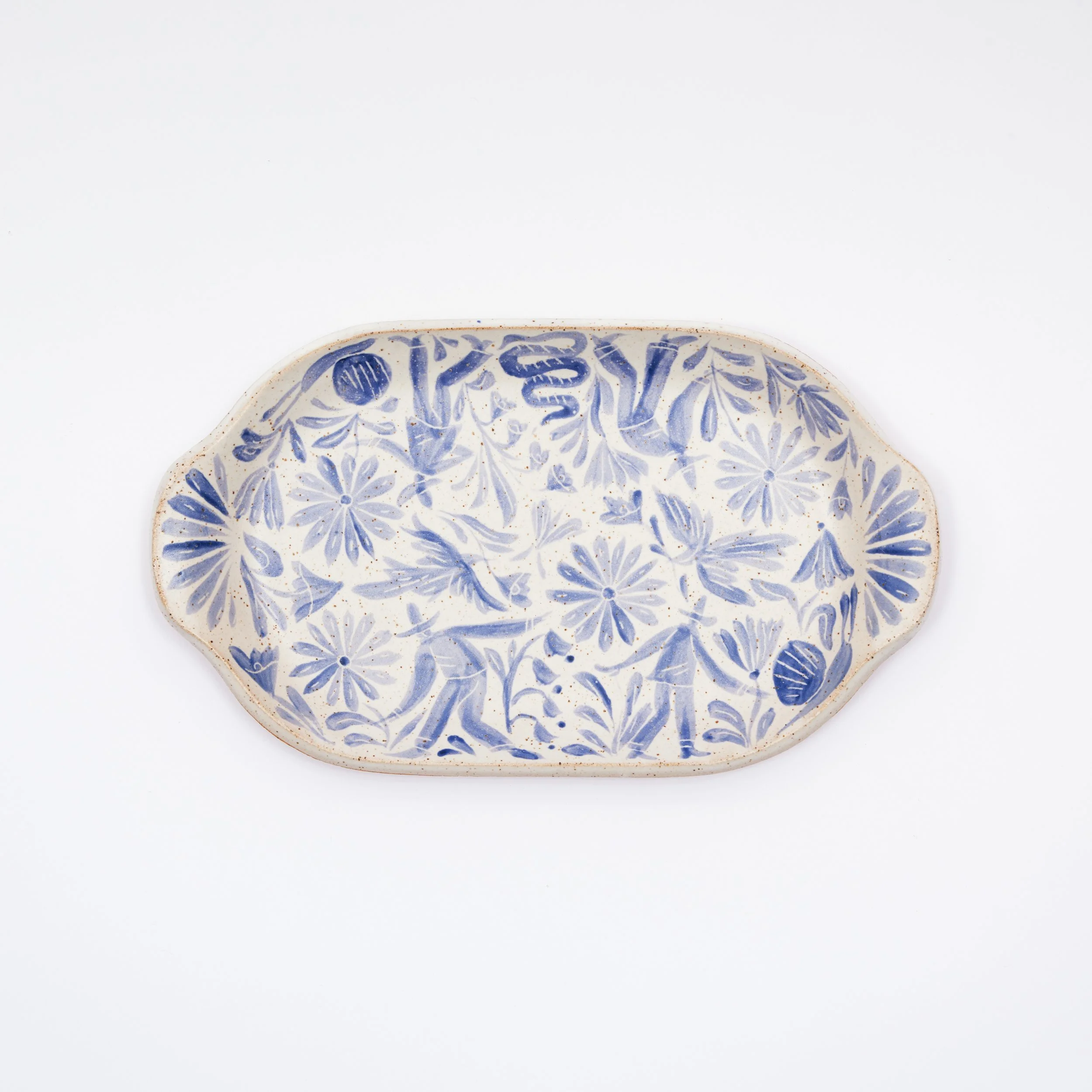 Gardener's Catch All Tray