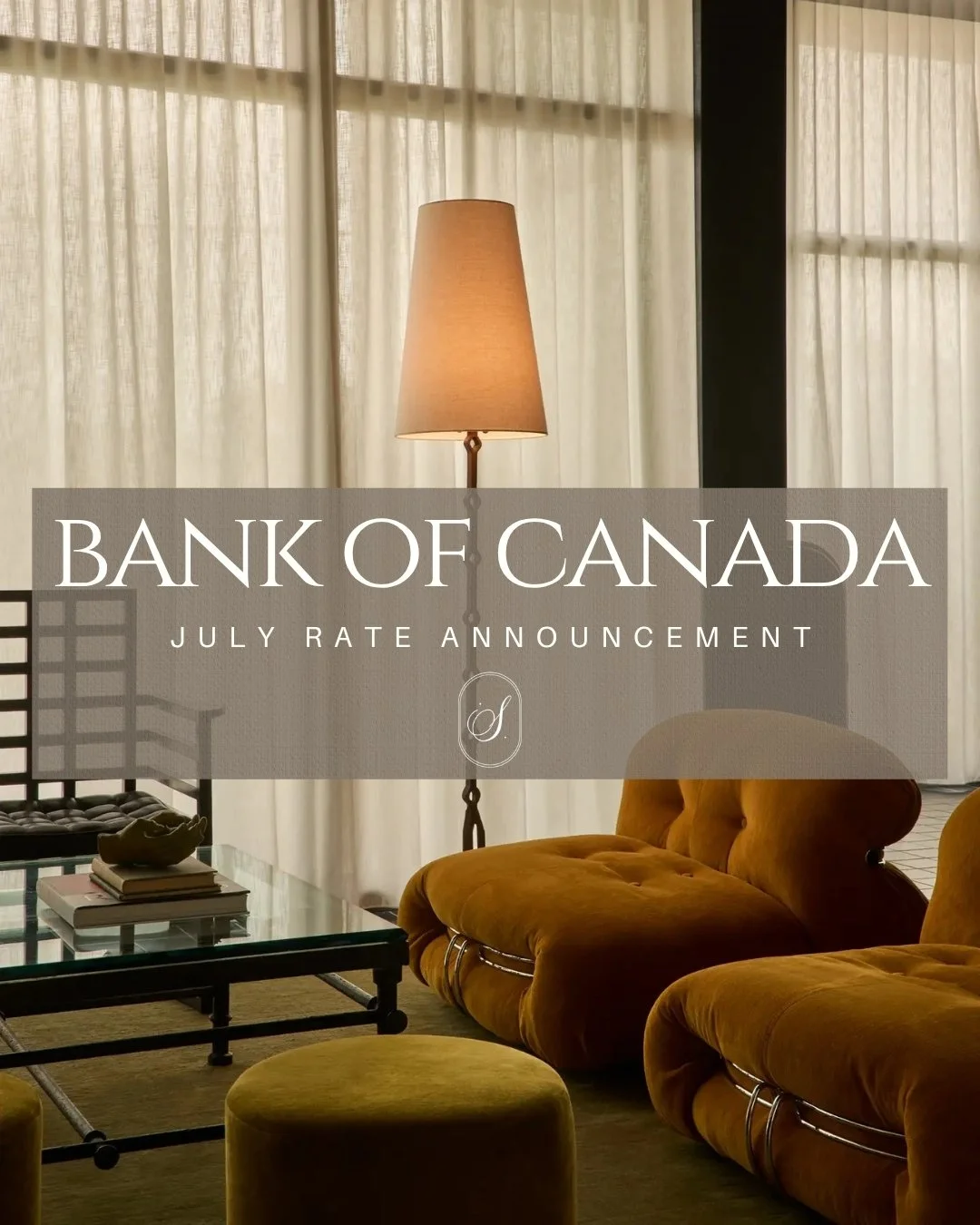 The Bank of Canada held. Again.
That's the headline. It's not the story.

The real story is a central bank caught between two problems that don't have the same solution &mdash; inflation pushed up by energy prices, growth that's still too fragile to 