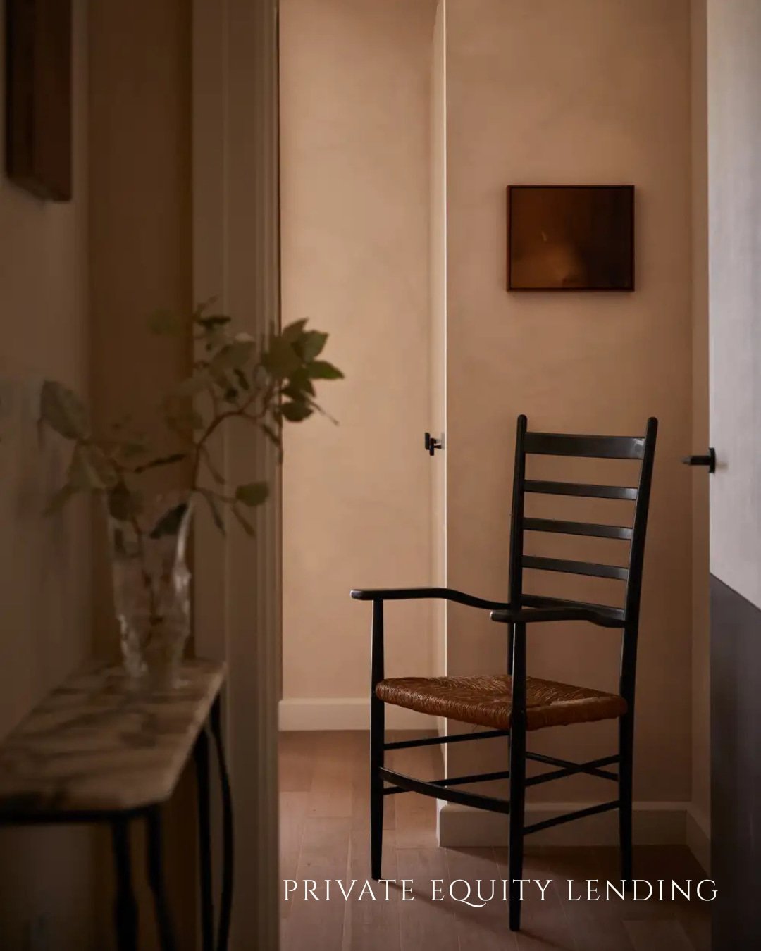 Not every private lender structures an opportunity in the same way.

The rate may differ. The fees may differ. The repayment terms, property requirements, and appetite for the file may differ.

Part of my work is knowing which conversation to have, h